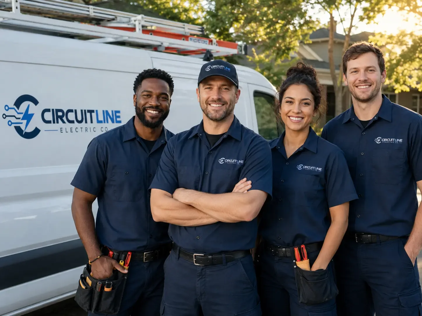 Whole Home Rewiring company in Stuart, NE