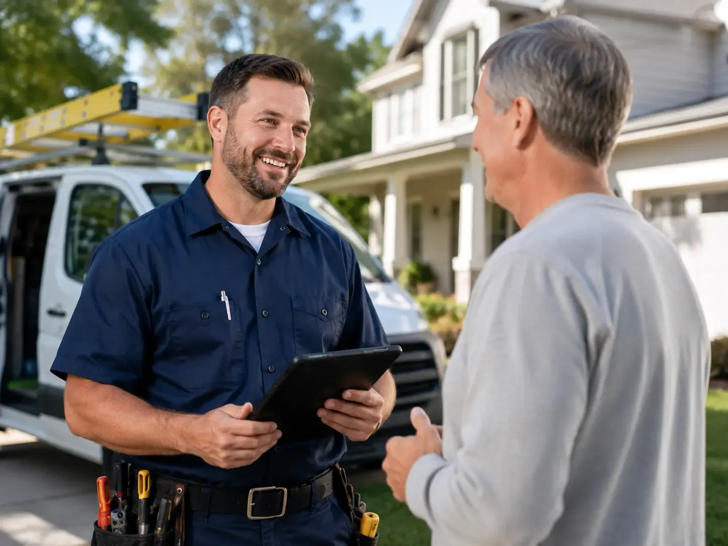 Whole Home Rewiring Stuart, NE FAQs